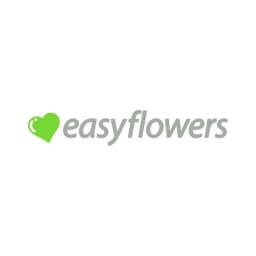 EASYFLOWERS logo