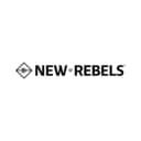 New Rebels logo