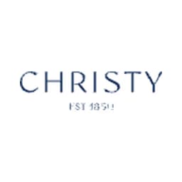 Christy USA logo