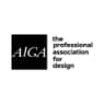 AIGA logo