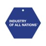Industry of All Nations logo