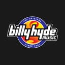 Billy Hyde Music logo