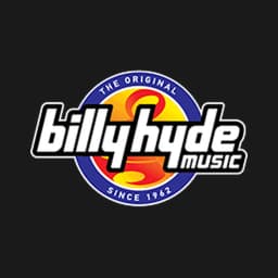 Billy Hyde Music logo