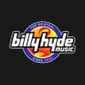 Billy Hyde Music logo