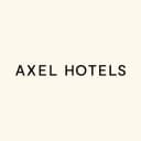Axel Hotels logo