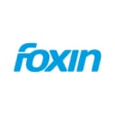 Foxin logo