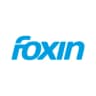 Foxin logo