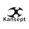 Kansept Knives logo