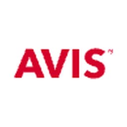 Avis logo