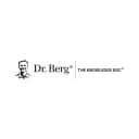Dr. Berg logo