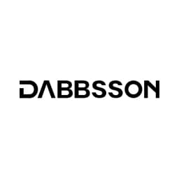 Dabbsson logo