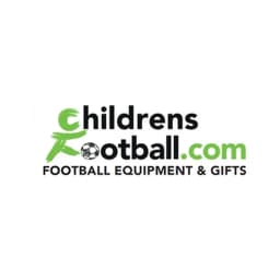 ChildrensFootball.com logo