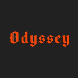 Odyssey Toys logo