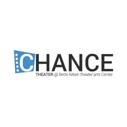 Chance Theater logo