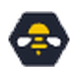 SocialBee logo