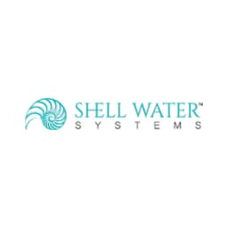 Shell Water Systems logo