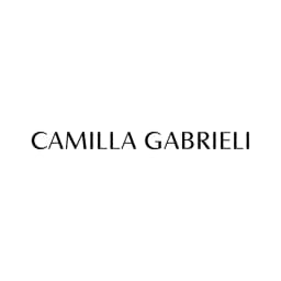 Camilla Gabrieli logo