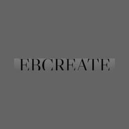 EBCREATE Store logo