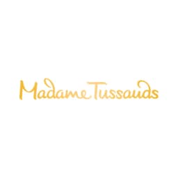 Madame Tussauds logo