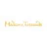 Madame Tussauds logo