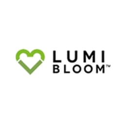 LumiBloom logo