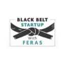 Black Belt Startup logo