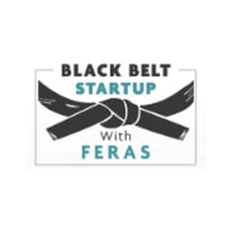 Black Belt Startup logo