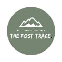 The Post Trace logo