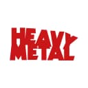 Heavy Metal Magazine logo