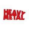 Heavy Metal Magazine logo