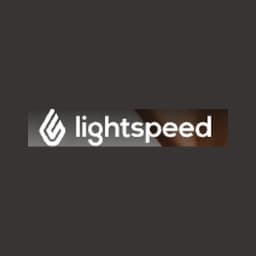 Lightspeed logo