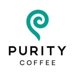 Purity Coffee logo