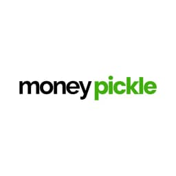 Money Pickle logo