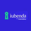 Iubenda logo