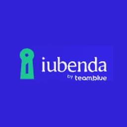 Iubenda logo