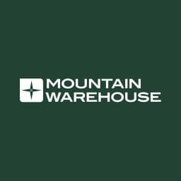 Mountain Warehouse logo