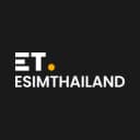 eSIM Thailand logo