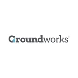 Groundworks logo