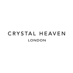 Crystal Heaven London logo