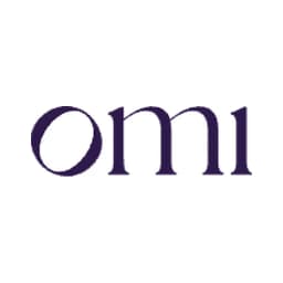 OMI Wellbeauty logo