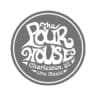 Pour House Charleston logo