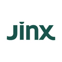 Jinx logo