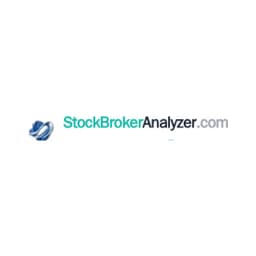 StockBrokerAnalyzer logo