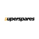Superspares logo