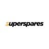 Superspares logo