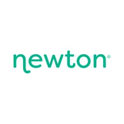 Newton Baby logo