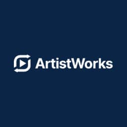 ArtistWorks logo