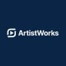 ArtistWorks logo