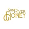 Sun River Honey logo