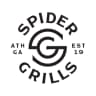 Spider Grills logo